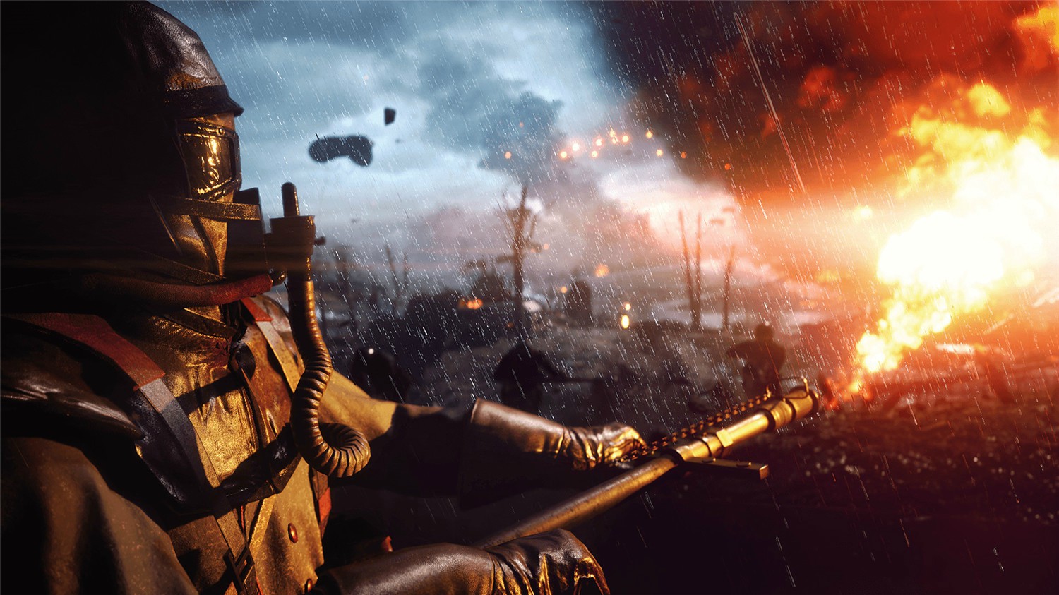 战地1/Battlefield 1