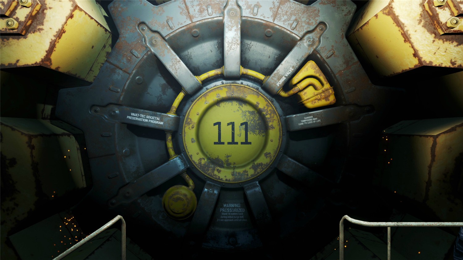 《辐射4绅士MOD版/Fallout 4》免安装中文版|迅雷百度云下载