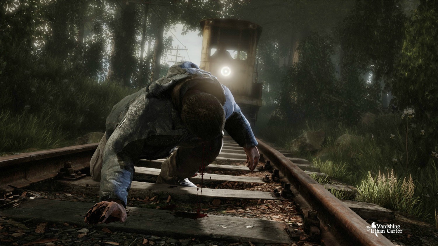 《伊森卡特的消失/The Vanishing of Ethan Carter》免安装中文版|迅雷百度云下载