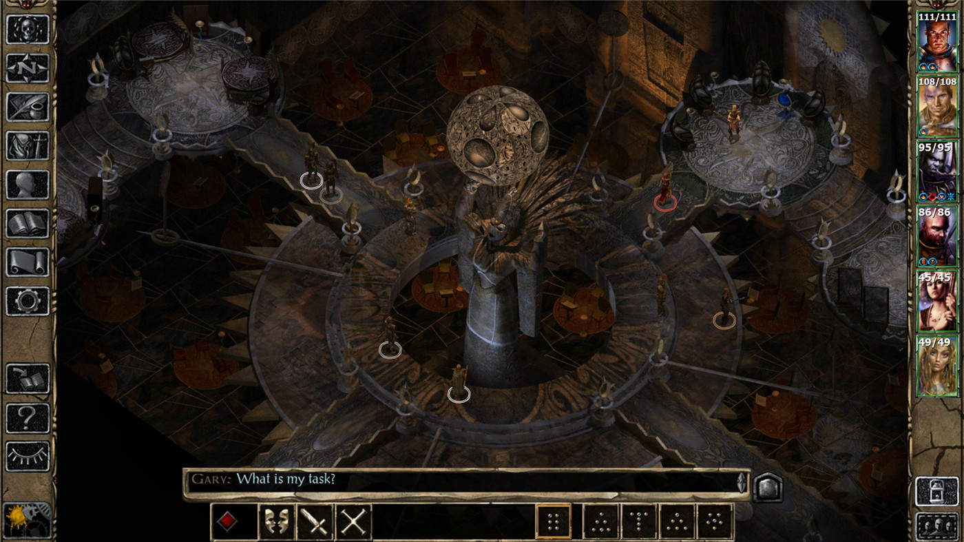 《博德之门2：加强版/Baldur’s Gate II: Enhanced Edition》免安装中文版|迅雷百度云下载