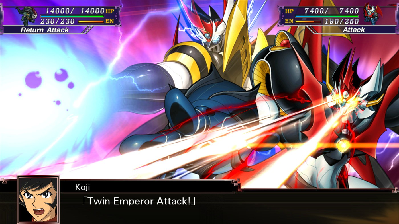 《超级机器人大战X/Super Robot Wars X》免安装中文版|迅雷百度云下载