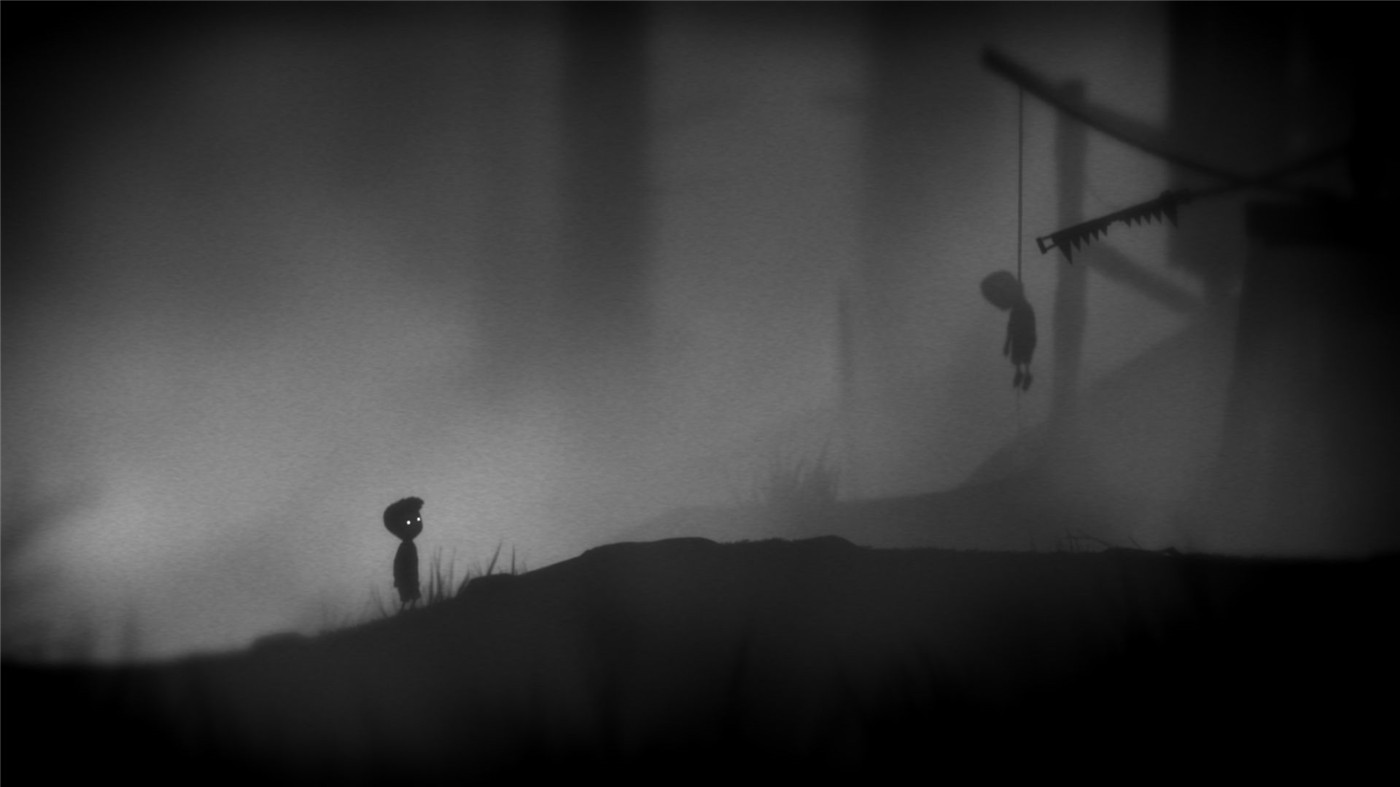 《地狱边境/Limbo》免安装中文版|迅雷百度云下载