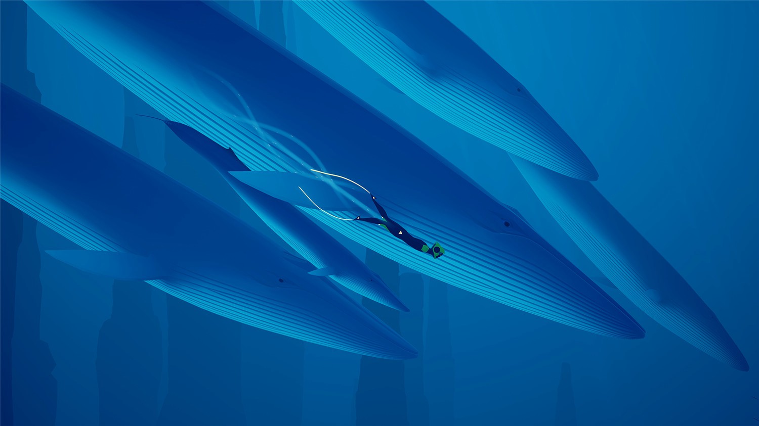 《智慧之海/海洋探索/深海探险/ABZU》免安装中文版|迅雷百度云下载