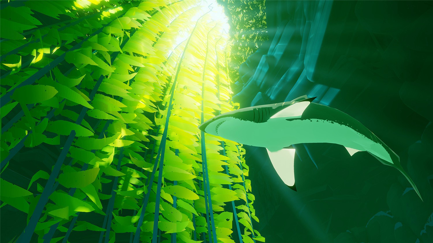 《智慧之海/海洋探索/深海探险/ABZU》免安装中文版|迅雷百度云下载