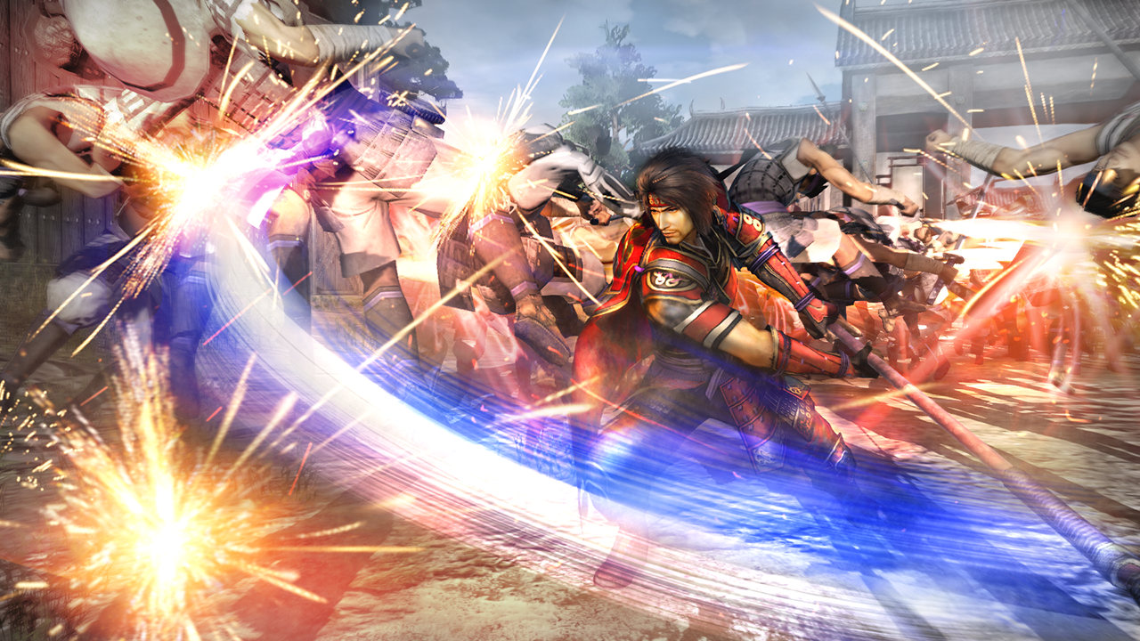 《战国无双：真田丸/SAMURAI WARRIORS: Spirit of Sanada》免安装中文版|迅雷百度云下载