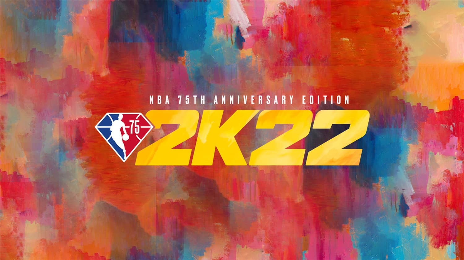 美国职业篮球22/NBA2K22