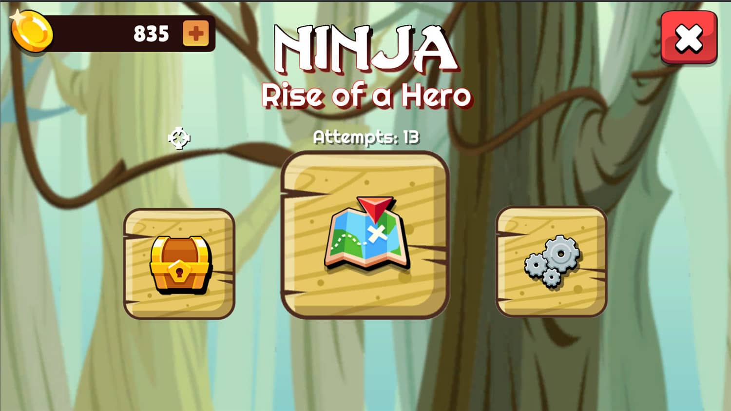 《忍者：英雄崛起/Ninja: Rise of a Hero》免安装中文版|迅雷百度云下载
