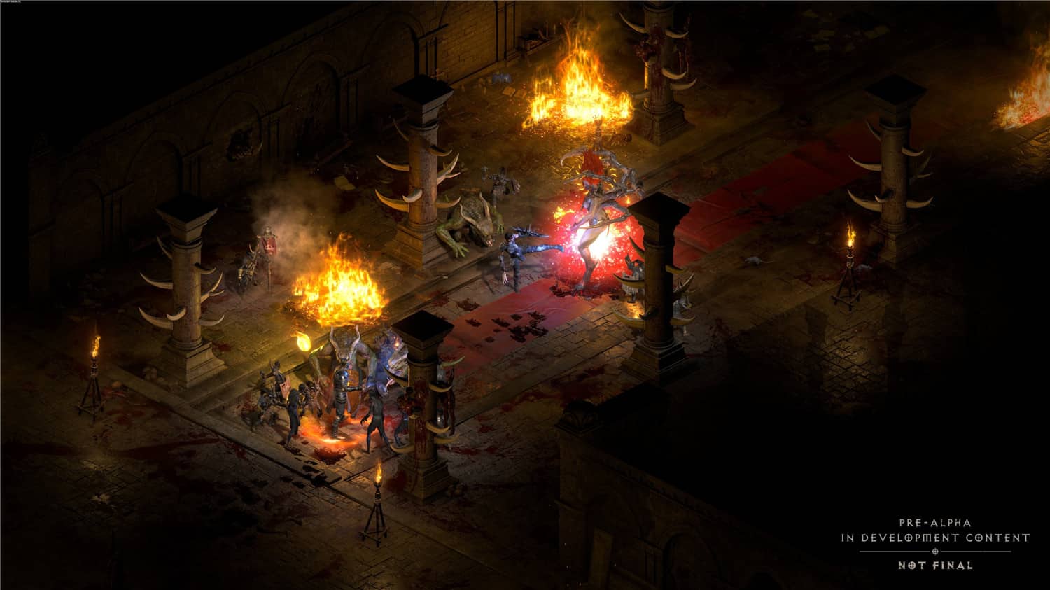 图片[4]-暗黑破坏神2：重制版/暗黑破坏神2：狱火重生/Diablo II: Resurrected（更新v1.6.77312(2.7)）-ACG宝库