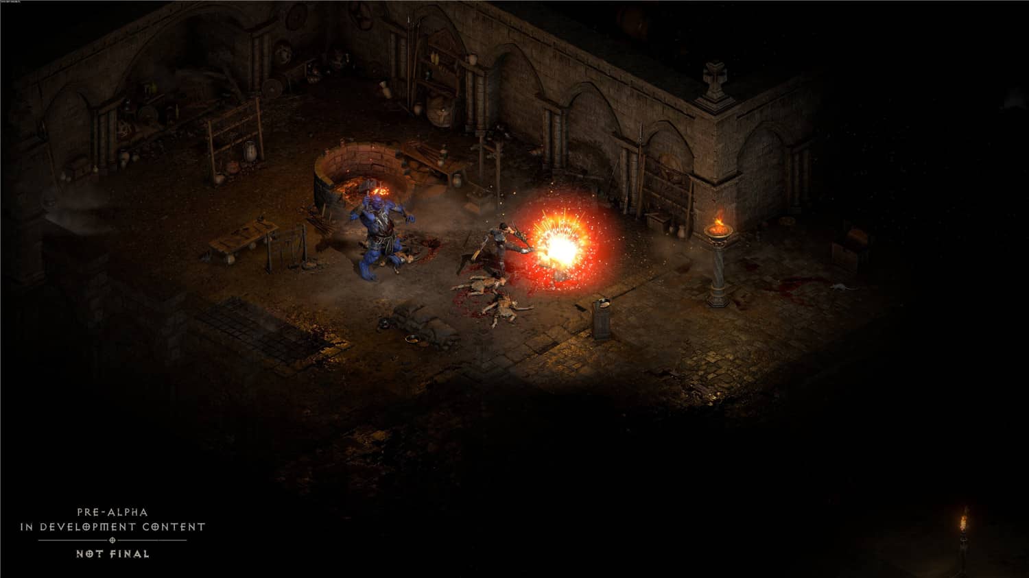 图片[5]-暗黑破坏神2：重制版/暗黑破坏神2：狱火重生/Diablo II: Resurrected（更新v1.6.77312(2.7)）-全面游戏