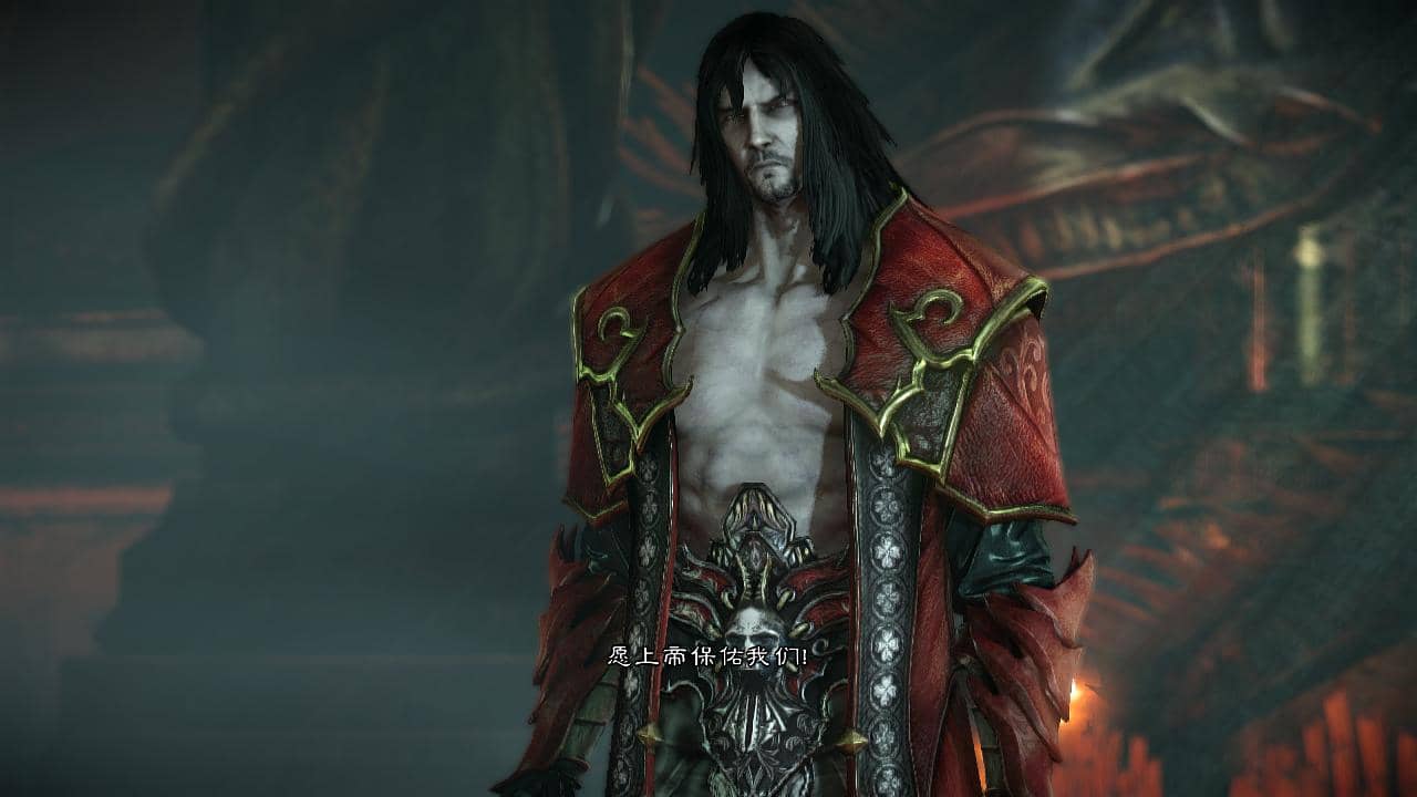 《恶魔城：暗影之王2/Castlevania：Lords of Shadow 2》免安装中文版|迅雷百度云下载