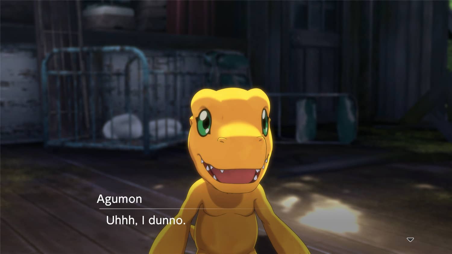 《数码宝贝：绝境求生/Digimon Survive》免安装中文版|迅雷百度云下载