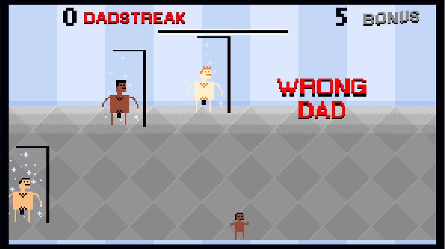 图片[5]-和爸爸一起洗澡模拟2015/Shower With Your Dad Simulator 2015: Do You Still Shower With Your Dad-游乐园