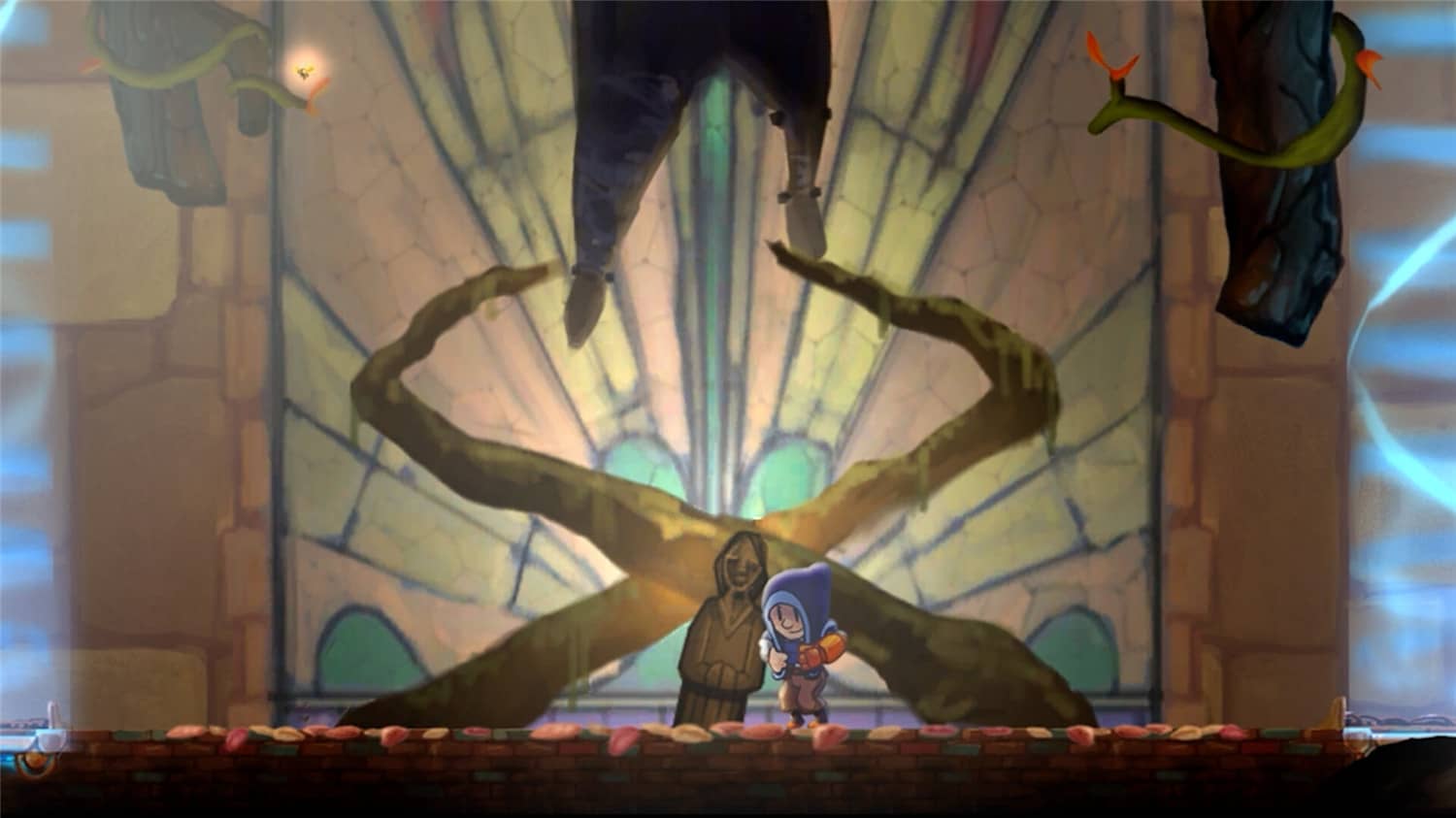 特斯拉学徒：重制版/Teslagrad Remastered