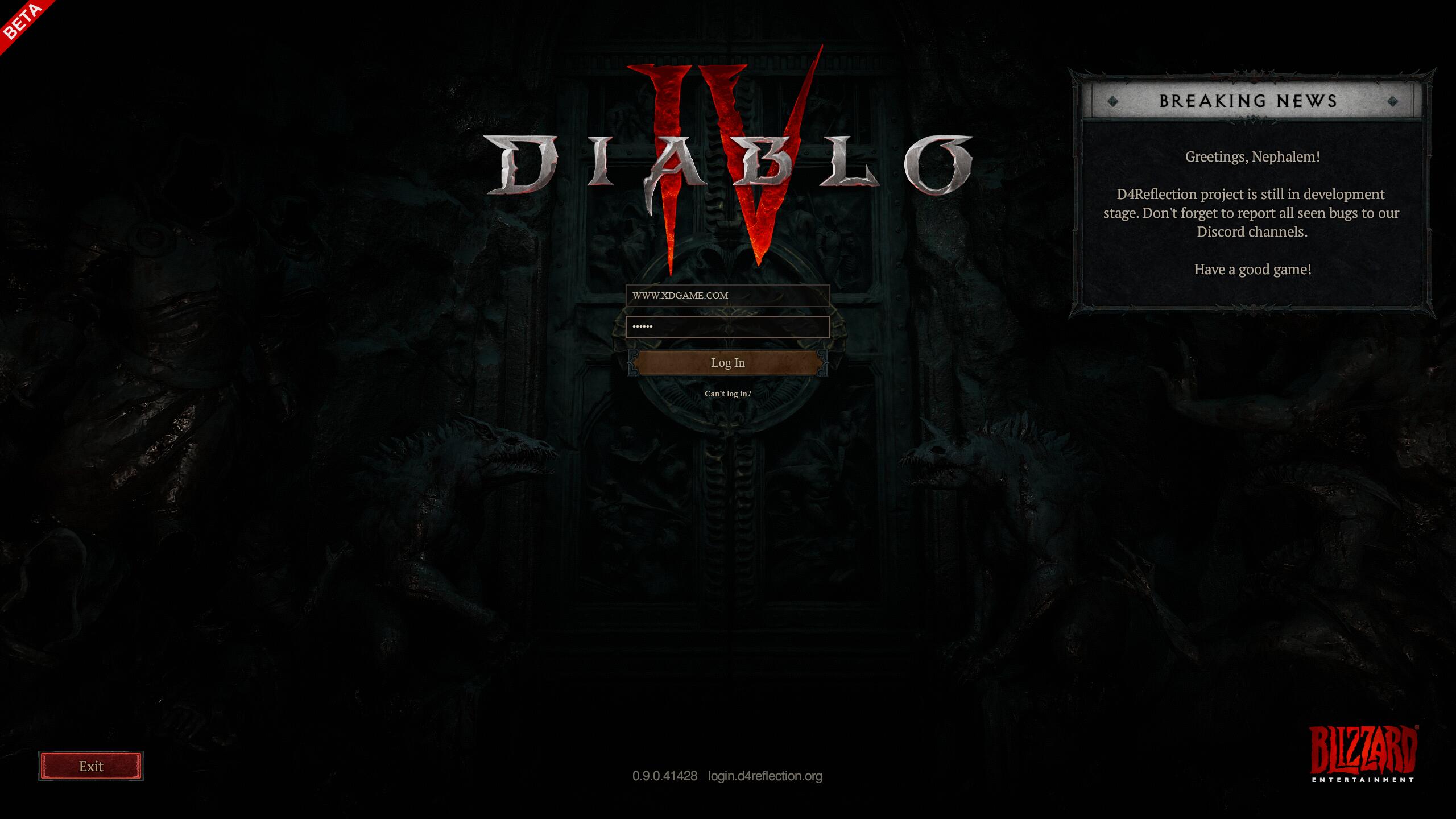 图片[2]-暗黑破坏神4/Diablo IV v1.2.3.47954-吾幺非网络