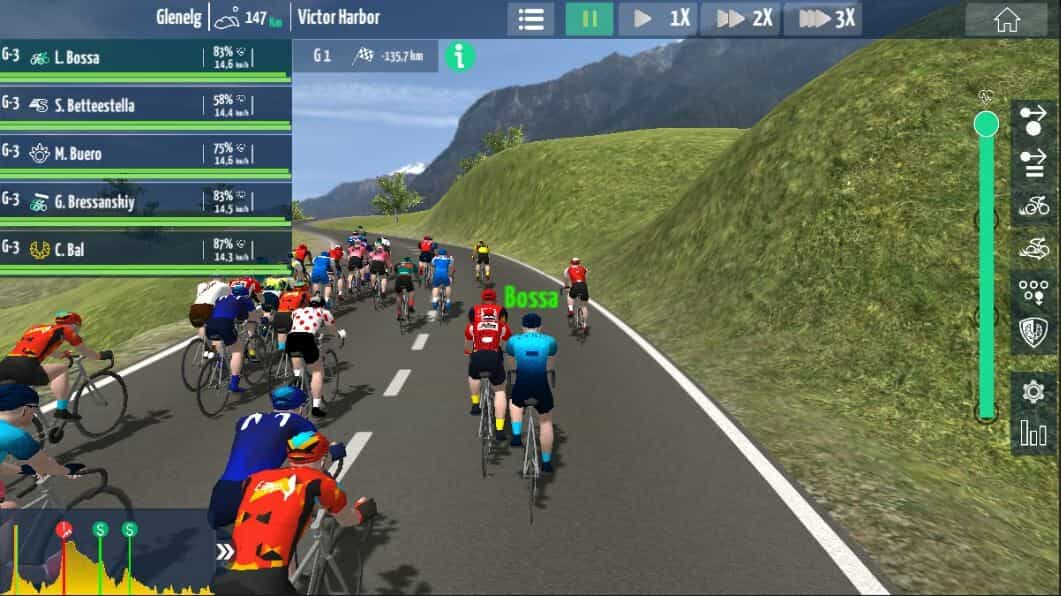 图片[5]-现场自行车经理2023/Live Cycling Manager 2023-游乐园