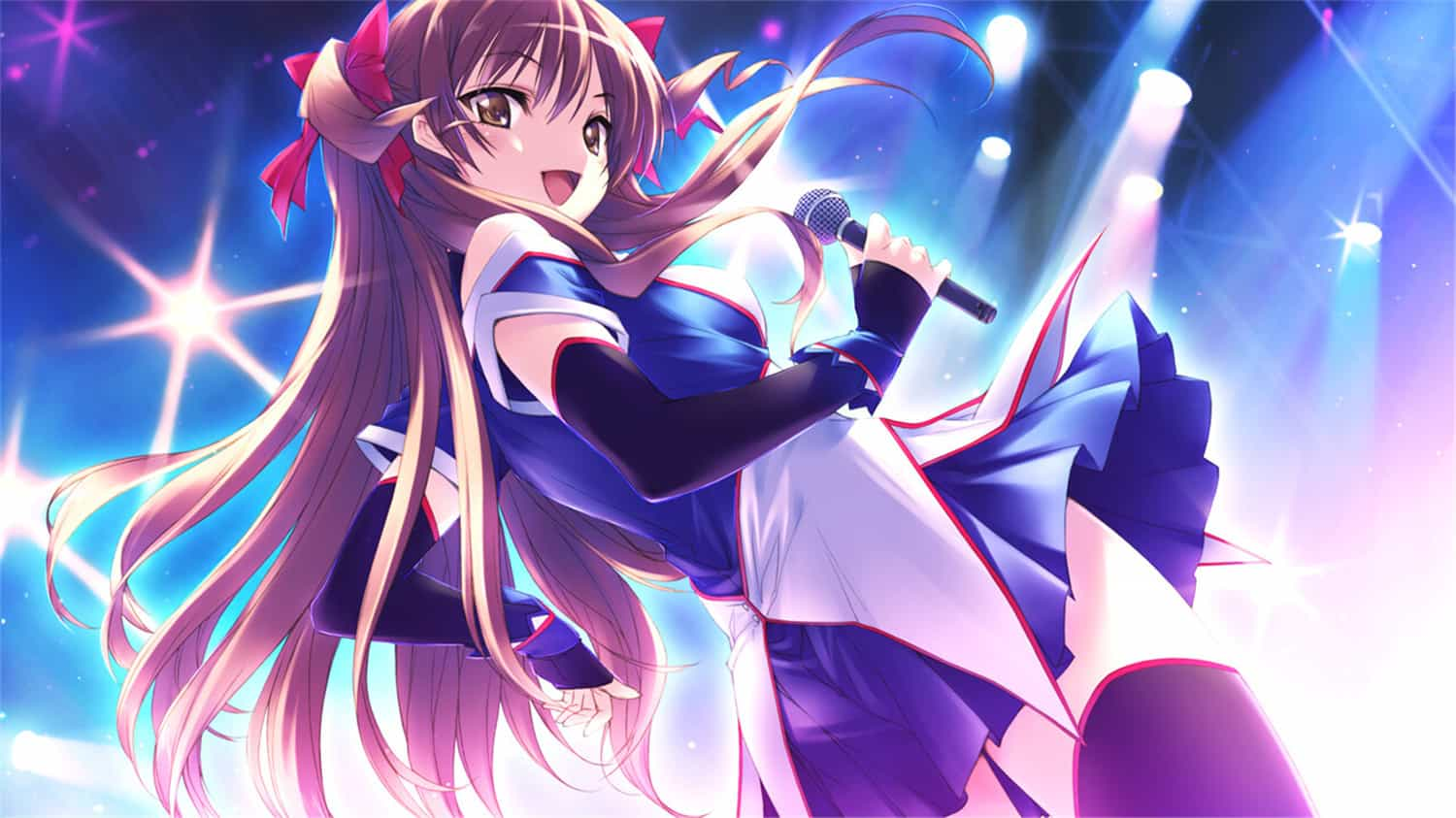 白色相簿/WHITE ALBUM: Memories like Falling Snow