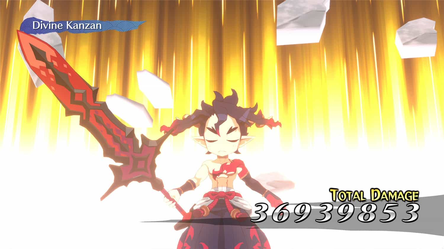 《魔界战记7：无德者的誓言/Disgaea 7: Vows of the Virtueless》免安装中文版|迅雷百度云下载