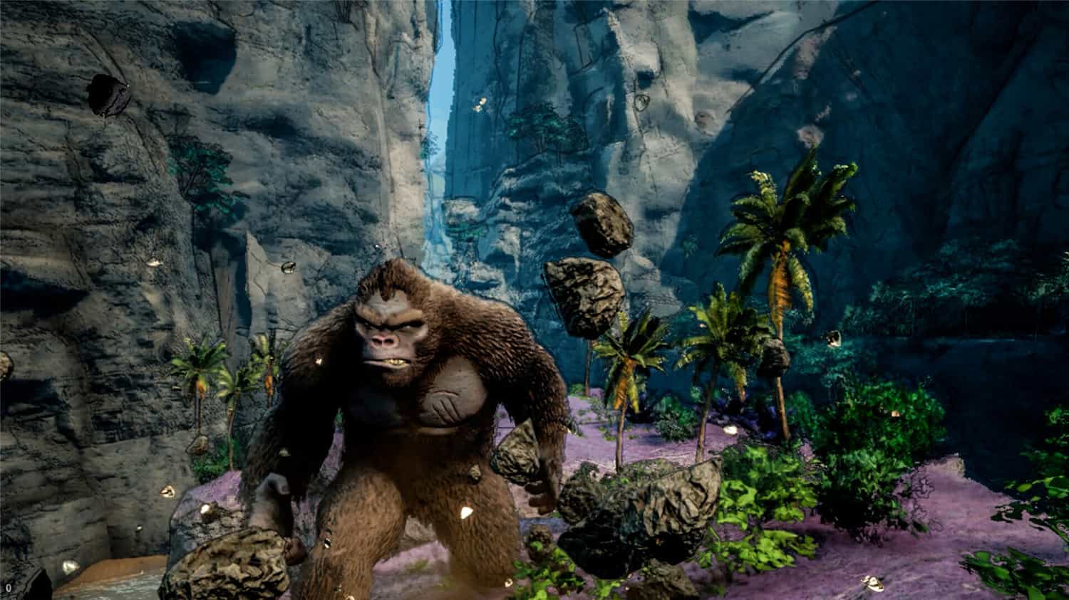 《骷髅岛：金刚崛起/Skull Island: Rise of Kong》免安装中文版|迅雷百度云下载