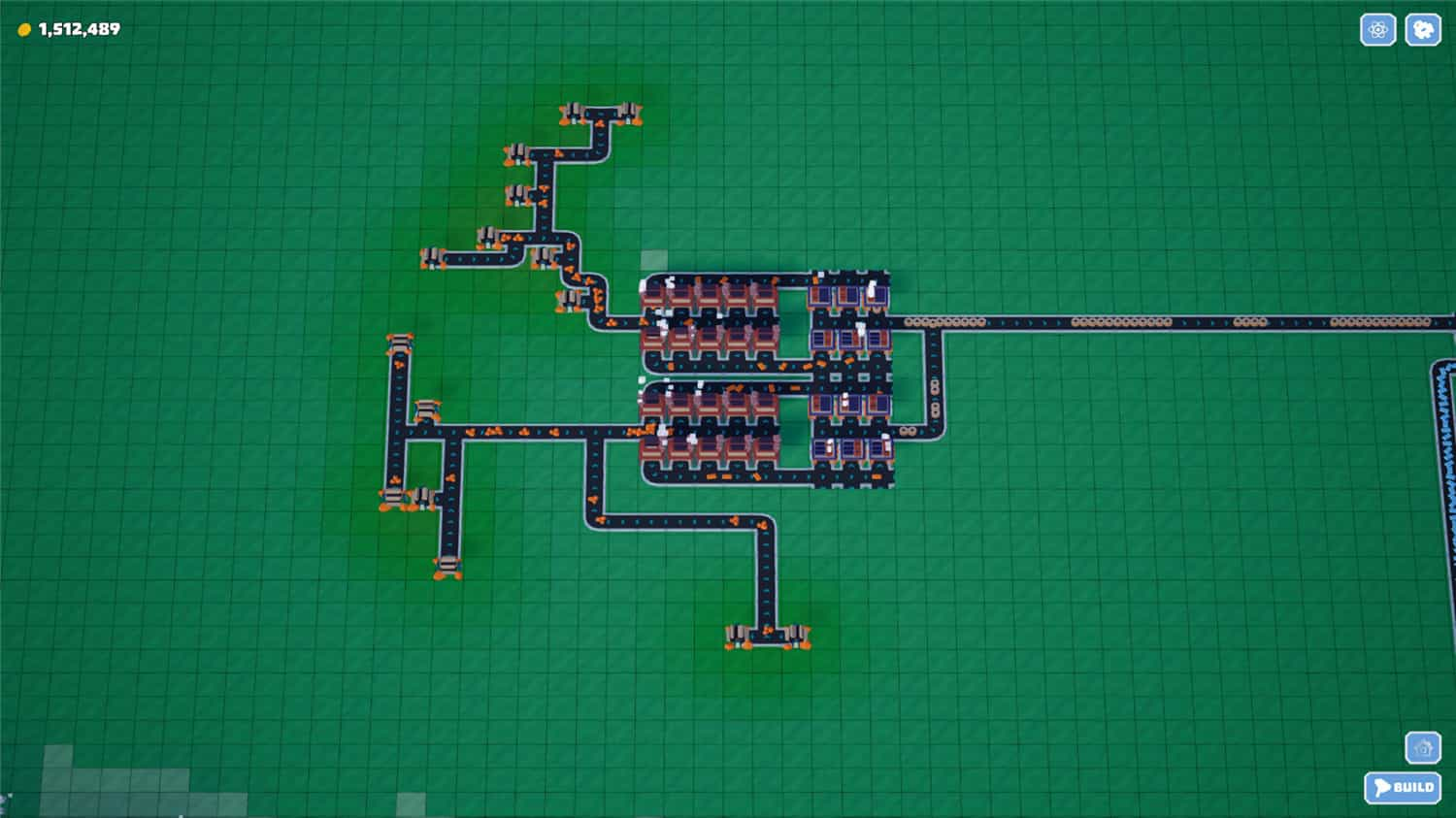 《工业建设者/Builderment》免安装中文版|迅雷百度云下载