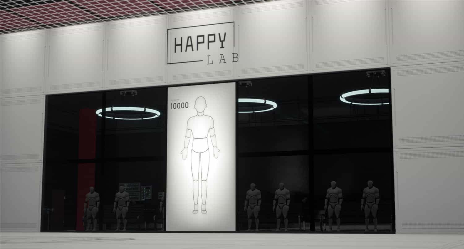 《幸福实验室/Happy Lab》免安装中文版|迅雷百度云下载