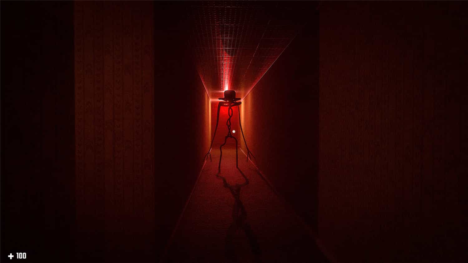 《密室下降：恐怖游戏/Backrooms Descent: Horror Game》免安装中文版|迅雷百度云下载