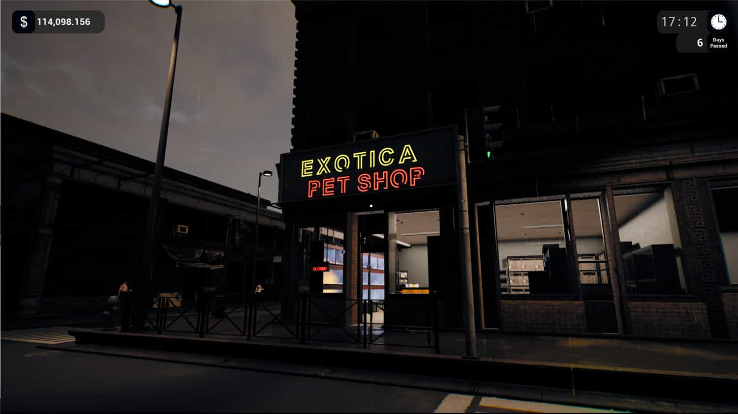 《异国宠物商店模拟器/Exotica: Petshop Simulator》免安装中文版|迅雷百度云下载